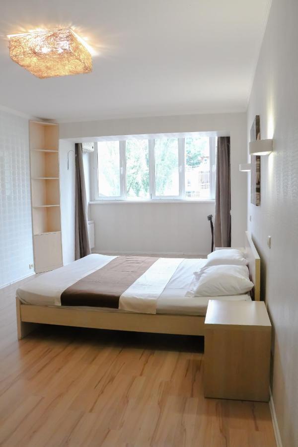 Bestkievapartment Exterior photo